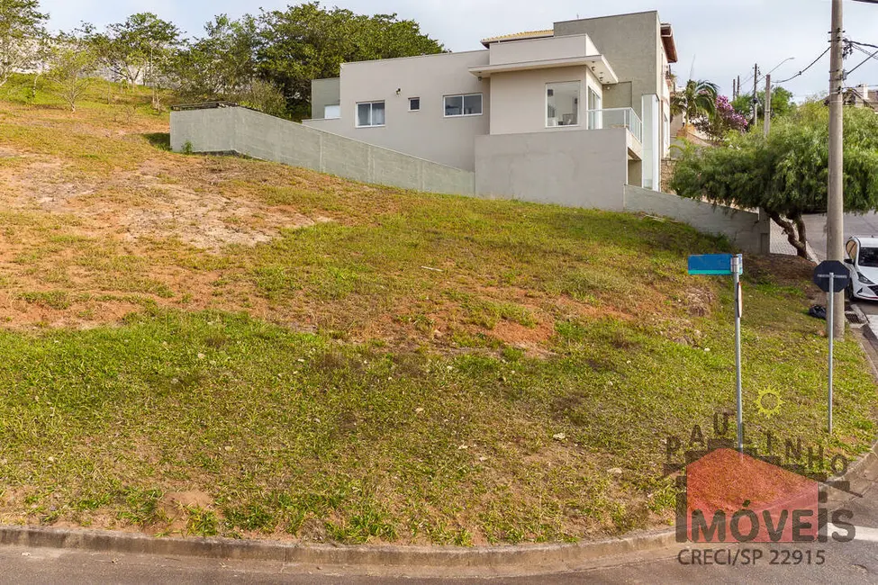 Foto 7 de Terreno / Lote à venda, 550m2 em Residencial Fazenda Serrinha, Itatiba - SP