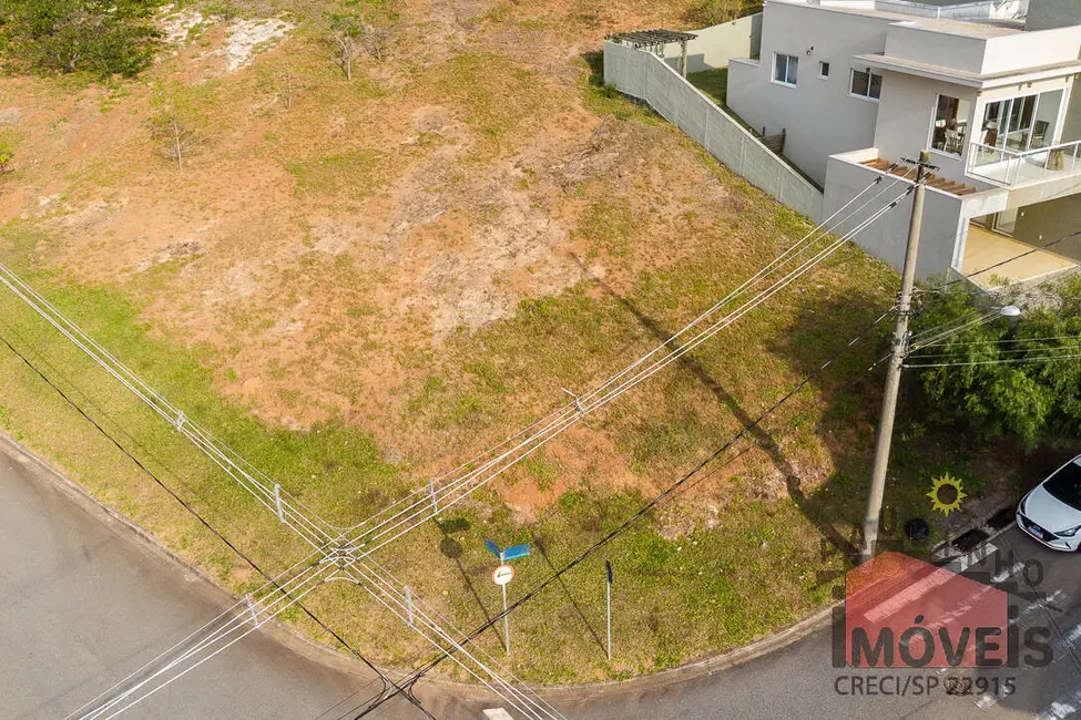 Foto 3 de Terreno / Lote à venda, 550m2 em Residencial Fazenda Serrinha, Itatiba - SP