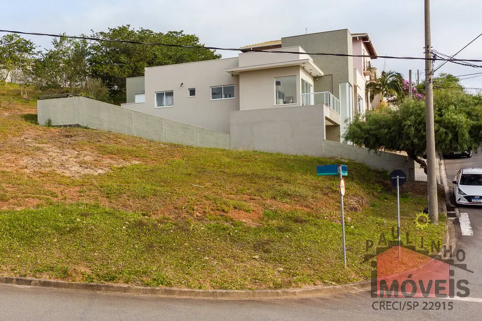 Foto 6 de Terreno / Lote à venda, 550m2 em Residencial Fazenda Serrinha, Itatiba - SP