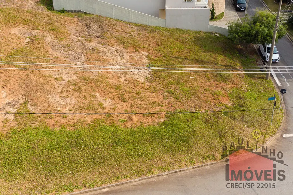 Foto 4 de Terreno / Lote à venda, 550m2 em Residencial Fazenda Serrinha, Itatiba - SP