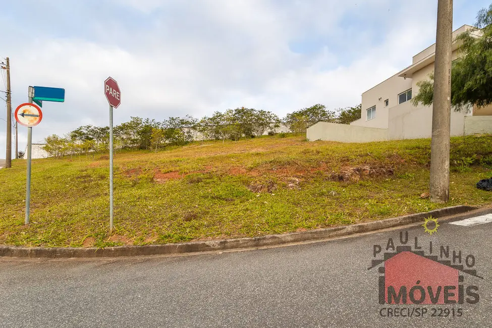 Foto 9 de Terreno / Lote à venda, 550m2 em Residencial Fazenda Serrinha, Itatiba - SP