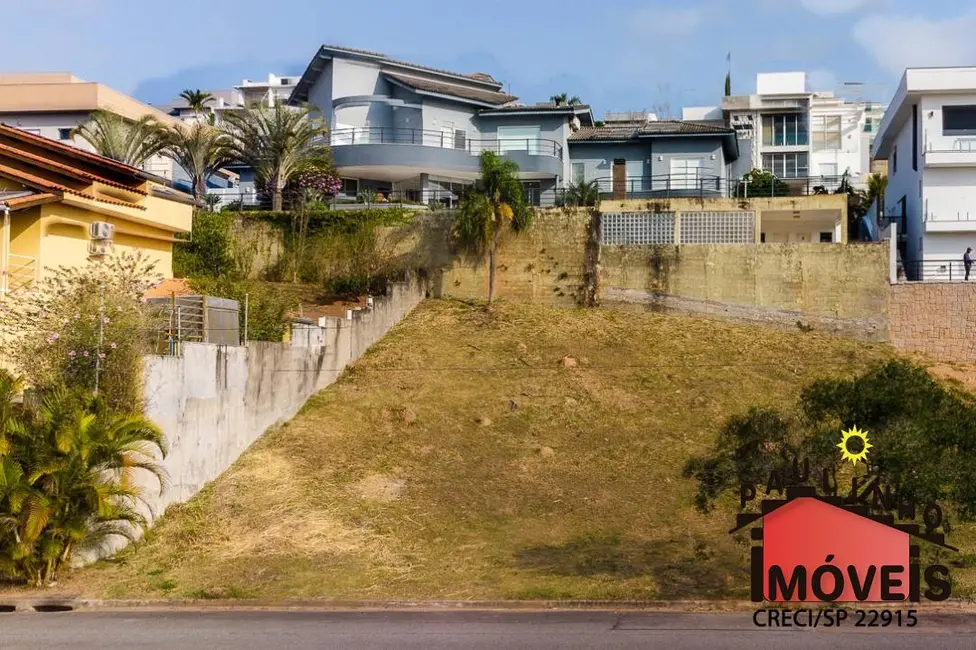 Foto 5 de Lote de Condomínio à venda, 450m2 em Loteamento Itatiba Country Club, Itatiba - SP