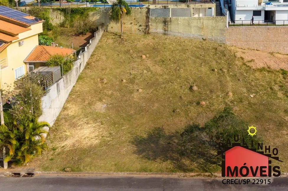 Foto 4 de Lote de Condomínio à venda, 450m2 em Loteamento Itatiba Country Club, Itatiba - SP