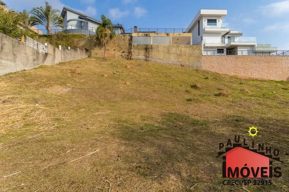 Foto 7 de Lote de Condomínio à venda, 450m2 em Loteamento Itatiba Country Club, Itatiba - SP