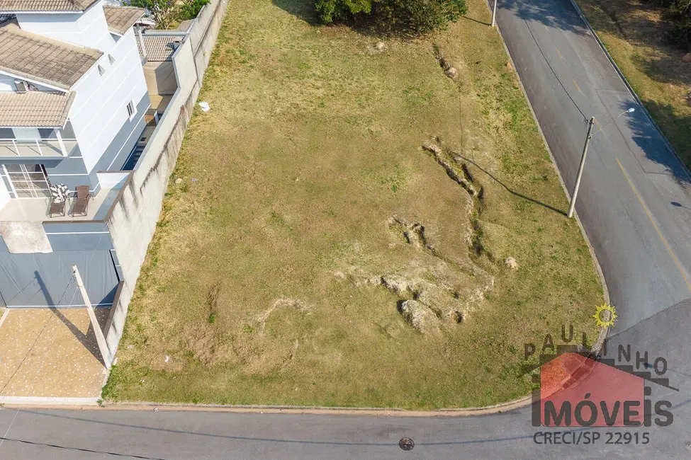 Foto 4 de Lote de Condomínio à venda, 600m2 em Loteamento Itatiba Country Club, Itatiba - SP