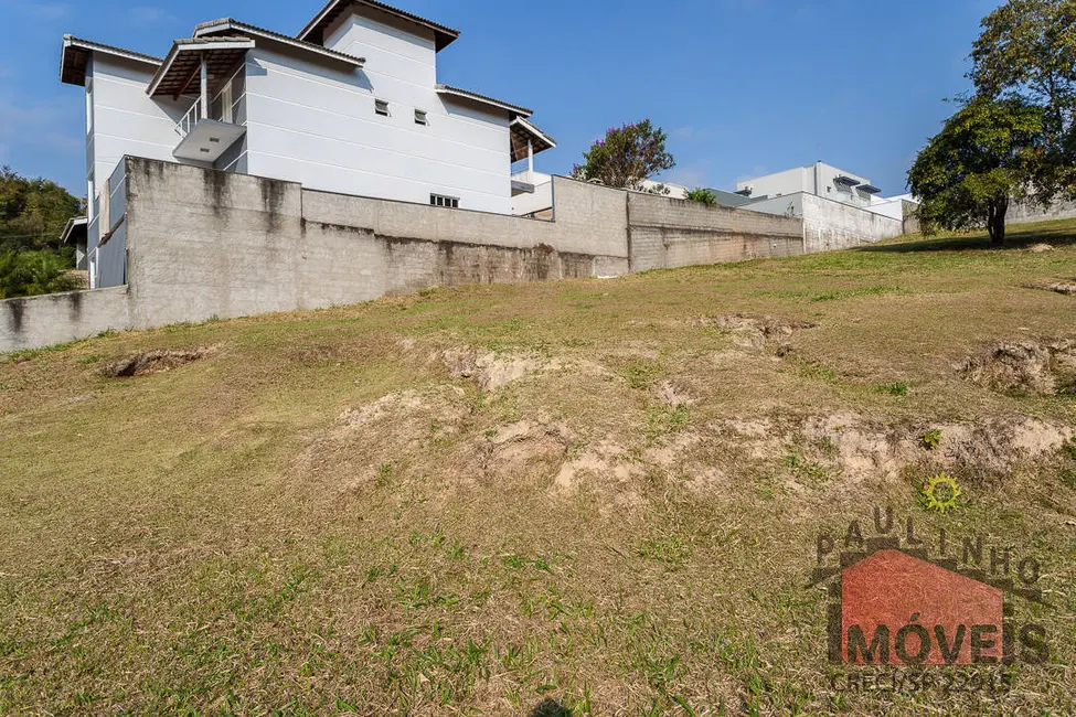 Foto 8 de Lote de Condomínio à venda, 600m2 em Loteamento Itatiba Country Club, Itatiba - SP
