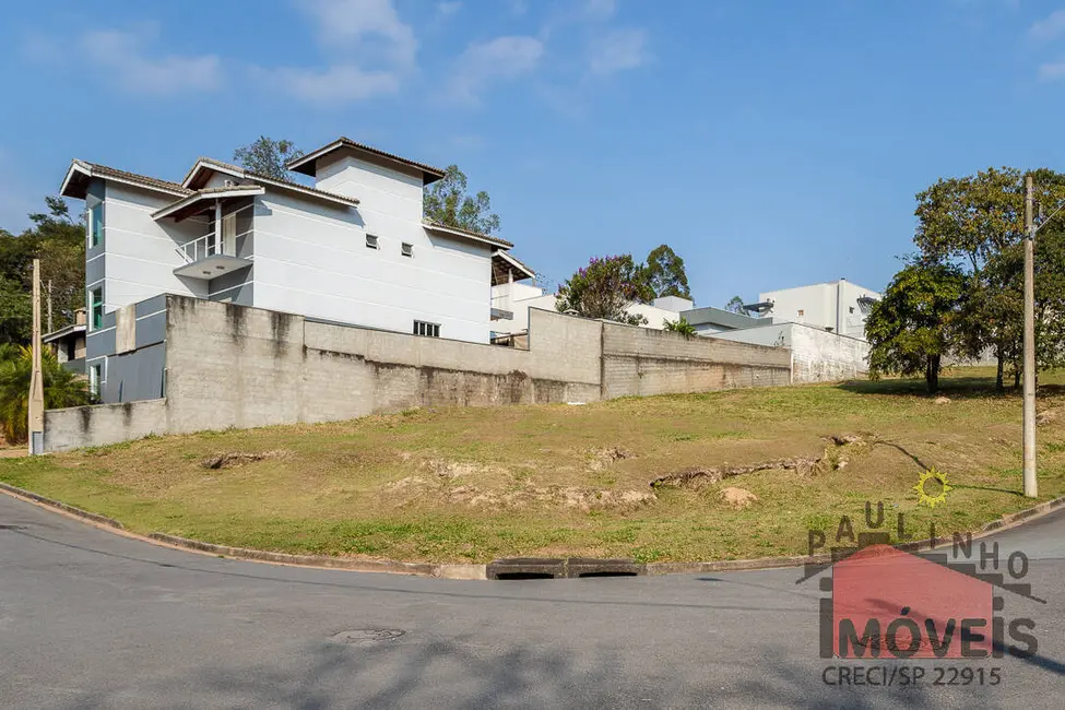 Foto 6 de Lote de Condomínio à venda, 600m2 em Loteamento Itatiba Country Club, Itatiba - SP