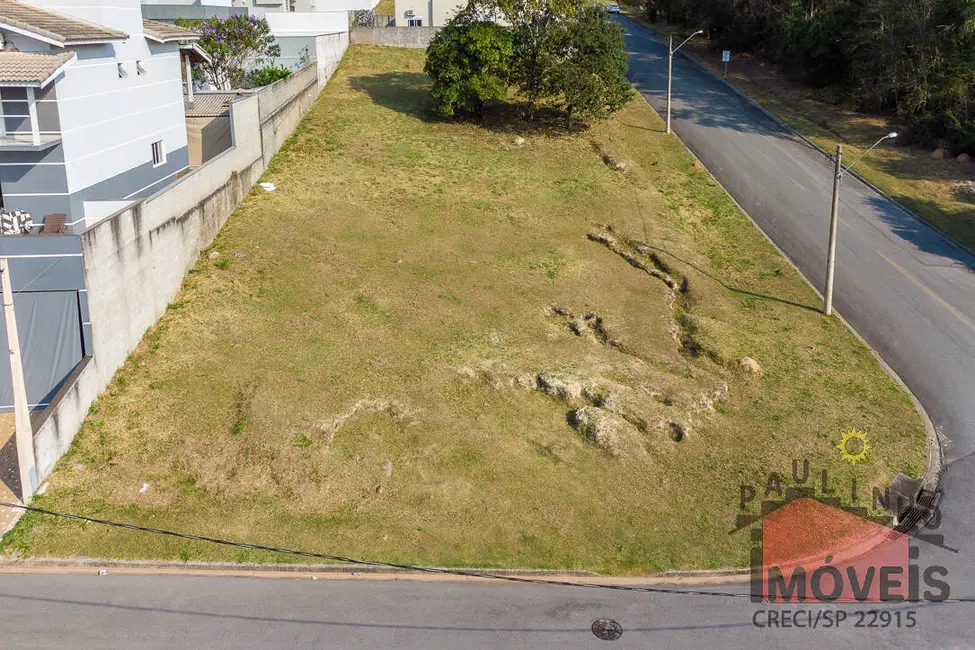 Foto 5 de Lote de Condomínio à venda, 600m2 em Loteamento Itatiba Country Club, Itatiba - SP