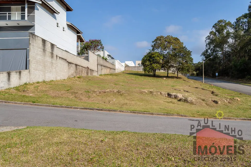 Foto 7 de Lote de Condomínio à venda, 600m2 em Loteamento Itatiba Country Club, Itatiba - SP