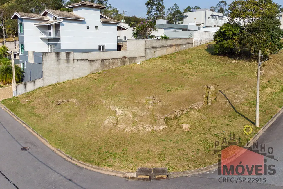 Foto 3 de Lote de Condomínio à venda, 600m2 em Loteamento Itatiba Country Club, Itatiba - SP