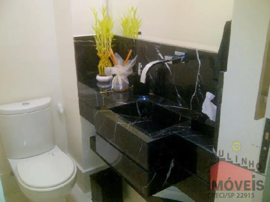 Apartamento com 2 quartos à venda, 124m2 em Campo Belo, São Paulo - SP - imagem 6 Foto 6 de Apartamento com 2 quartos à venda, 124m2 em Campo Belo, São Paulo - SP