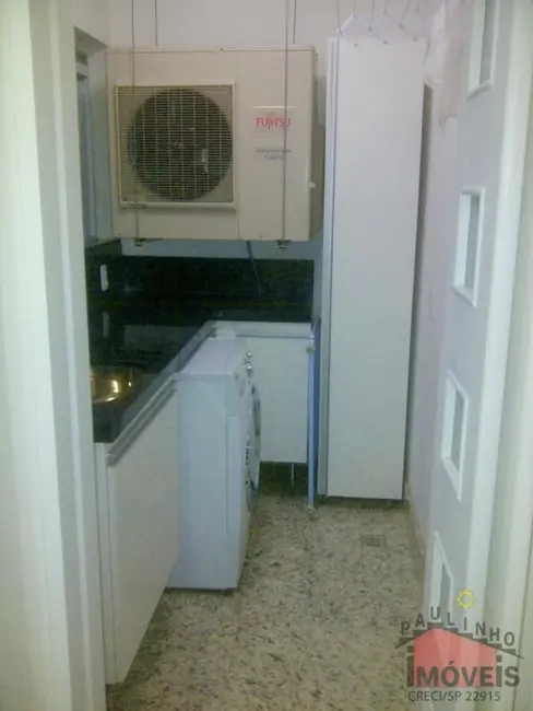 Apartamento com 2 quartos à venda, 124m2 em Campo Belo, São Paulo - SP - imagem 8 Foto 8 de Apartamento com 2 quartos à venda, 124m2 em Campo Belo, São Paulo - SP