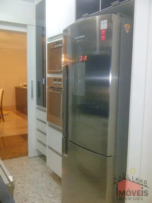 Apartamento com 2 quartos à venda, 124m2 em Campo Belo, São Paulo - SP - imagem 5 Foto 5 de Apartamento com 2 quartos à venda, 124m2 em Campo Belo, São Paulo - SP