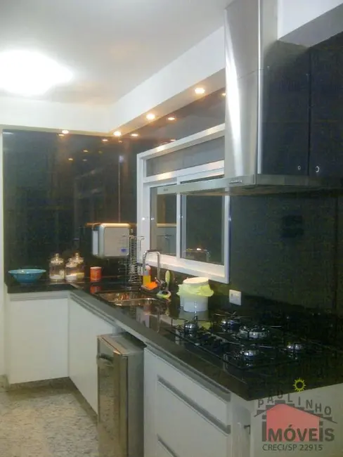 Apartamento com 2 quartos à venda, 124m2 em Campo Belo, São Paulo - SP - imagem 4 Foto 4 de Apartamento com 2 quartos à venda, 124m2 em Campo Belo, São Paulo - SP