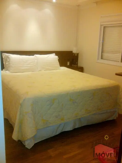 Apartamento com 2 quartos à venda, 124m2 em Campo Belo, São Paulo - SP - imagem 9 Foto 9 de Apartamento com 2 quartos à venda, 124m2 em Campo Belo, São Paulo - SP