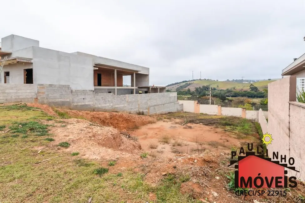 Foto 6 de Lote de Condomínio à venda, 525m2 em Reserva Santa Rosa, Itatiba - SP