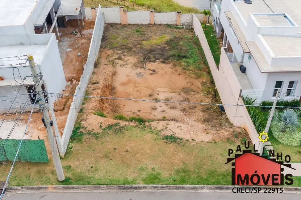 Foto 8 de Lote de Condomínio à venda, 525m2 em Reserva Santa Rosa, Itatiba - SP