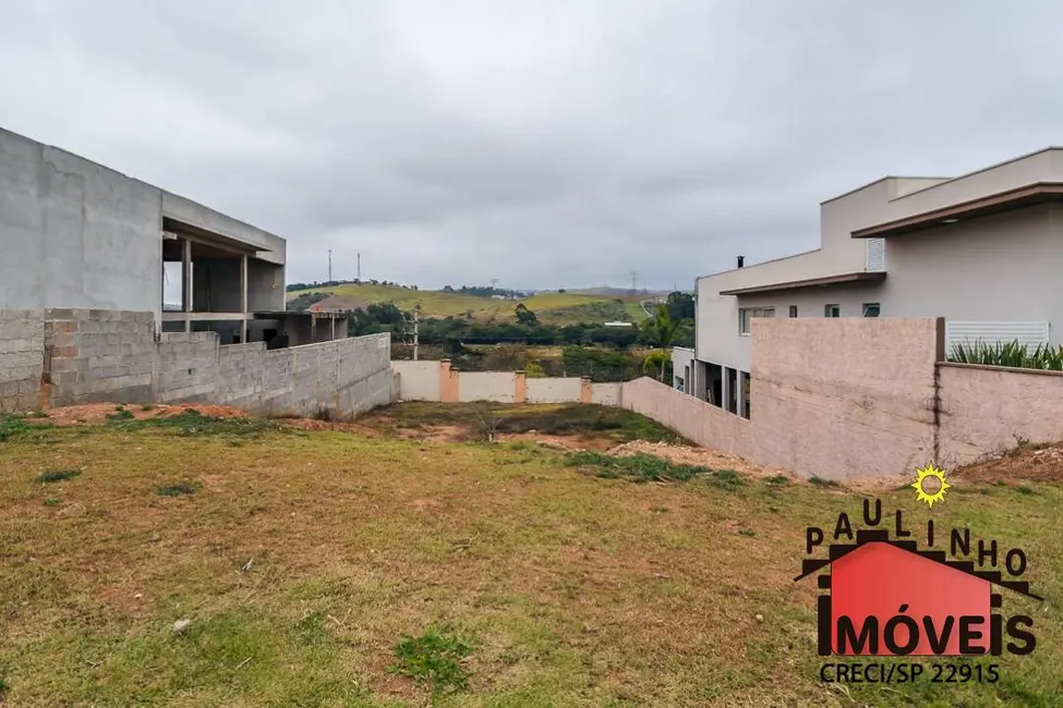 Foto 3 de Lote de Condomínio à venda, 525m2 em Reserva Santa Rosa, Itatiba - SP
