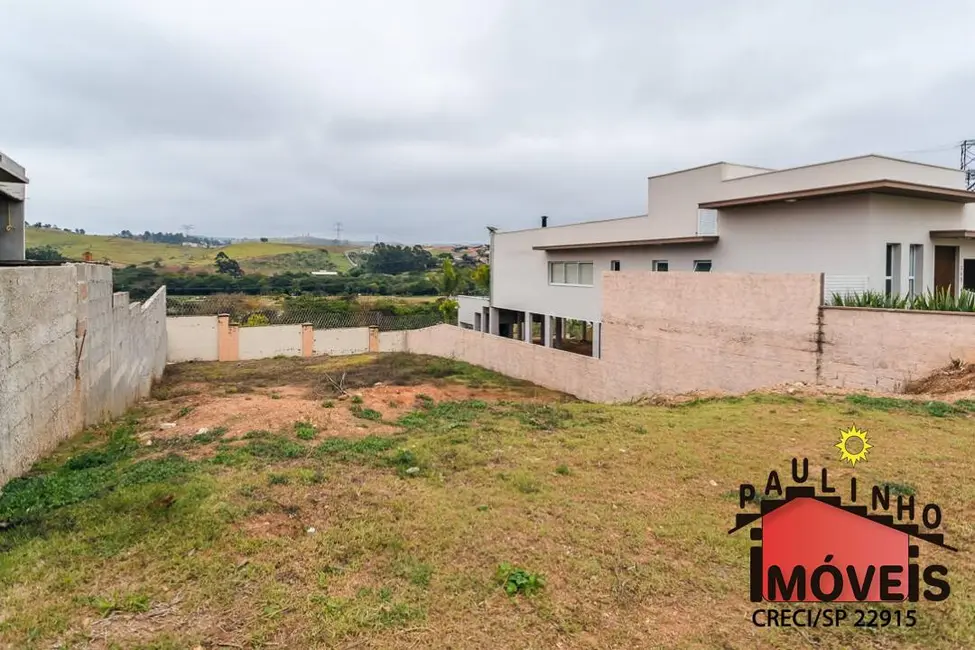 Foto 4 de Lote de Condomínio à venda, 525m2 em Reserva Santa Rosa, Itatiba - SP