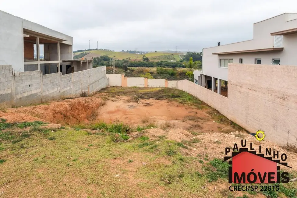 Foto 5 de Lote de Condomínio à venda, 525m2 em Reserva Santa Rosa, Itatiba - SP