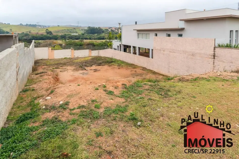 Foto 1 de Lote de Condomínio à venda, 525m2 em Reserva Santa Rosa, Itatiba - SP