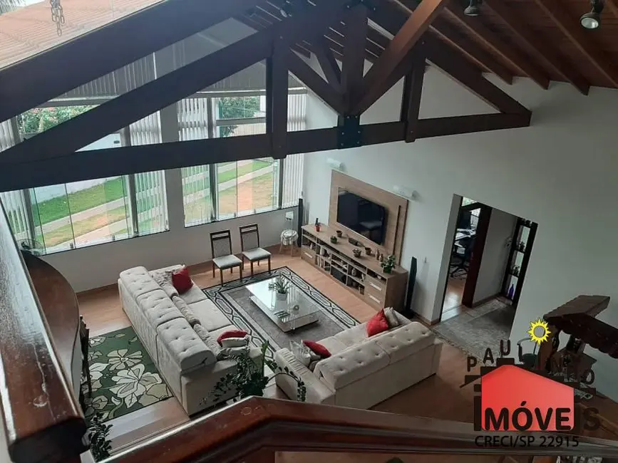 Foto 3 de Casa de Condomínio com 3 quartos à venda em Parque São Gabriel, Itatiba - SP