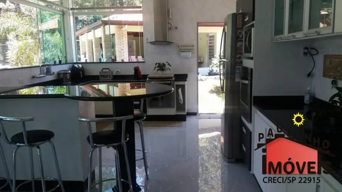 Foto 6 de Casa de Condomínio com 3 quartos à venda em Parque São Gabriel, Itatiba - SP