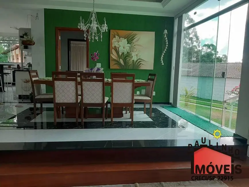 Foto 4 de Casa de Condomínio com 3 quartos à venda em Parque São Gabriel, Itatiba - SP