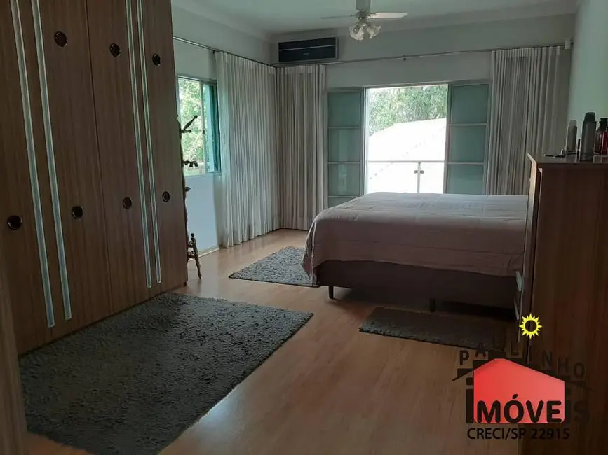 Foto 7 de Casa de Condomínio com 3 quartos à venda em Parque São Gabriel, Itatiba - SP