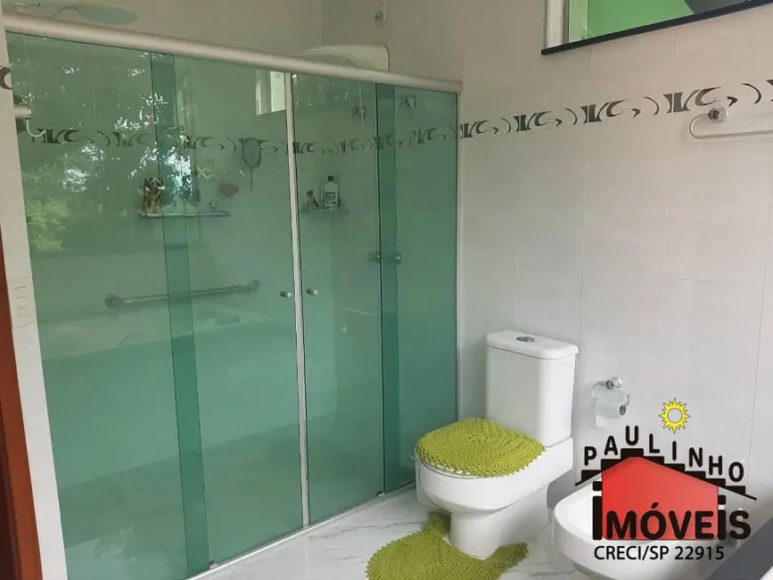 Foto 8 de Casa de Condomínio com 3 quartos à venda em Parque São Gabriel, Itatiba - SP