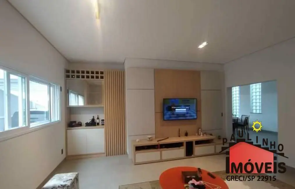 Foto 3 de Casa de Condomínio com 3 quartos à venda em Reserva Santa Rosa, Itatiba - SP