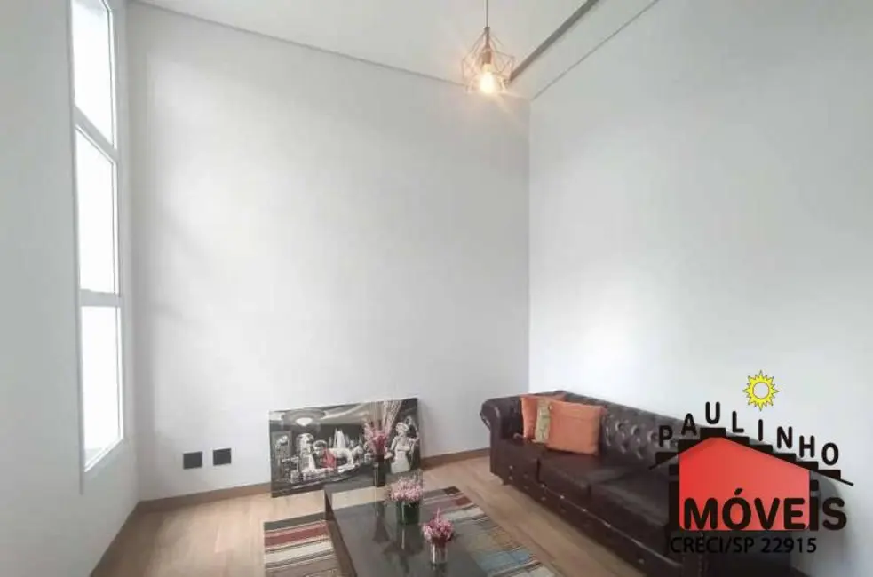 Foto 4 de Casa de Condomínio com 3 quartos à venda em Reserva Santa Rosa, Itatiba - SP