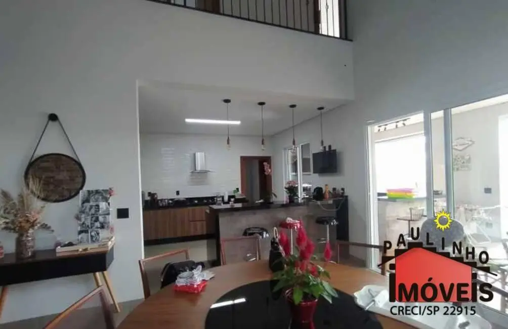 Foto 2 de Casa de Condomínio com 3 quartos à venda em Reserva Santa Rosa, Itatiba - SP