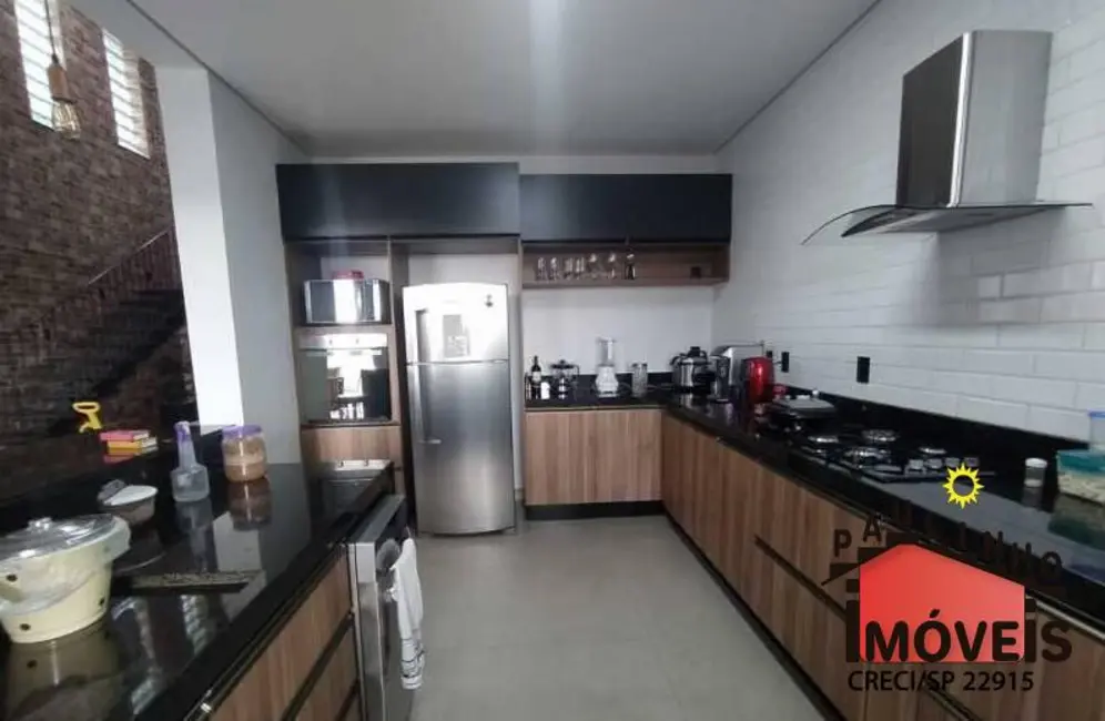 Foto 9 de Casa de Condomínio com 3 quartos à venda em Reserva Santa Rosa, Itatiba - SP