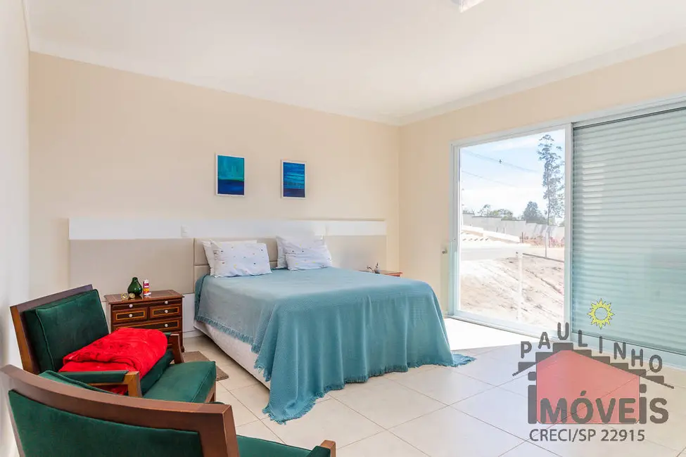 Foto 6 de Casa de Condomínio com 5 quartos à venda em Parque da Fazenda, Itatiba - SP