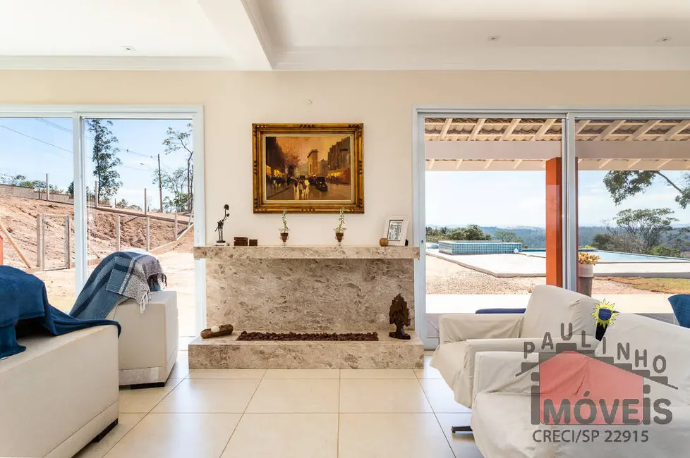 Foto 4 de Casa de Condomínio com 5 quartos à venda em Parque da Fazenda, Itatiba - SP