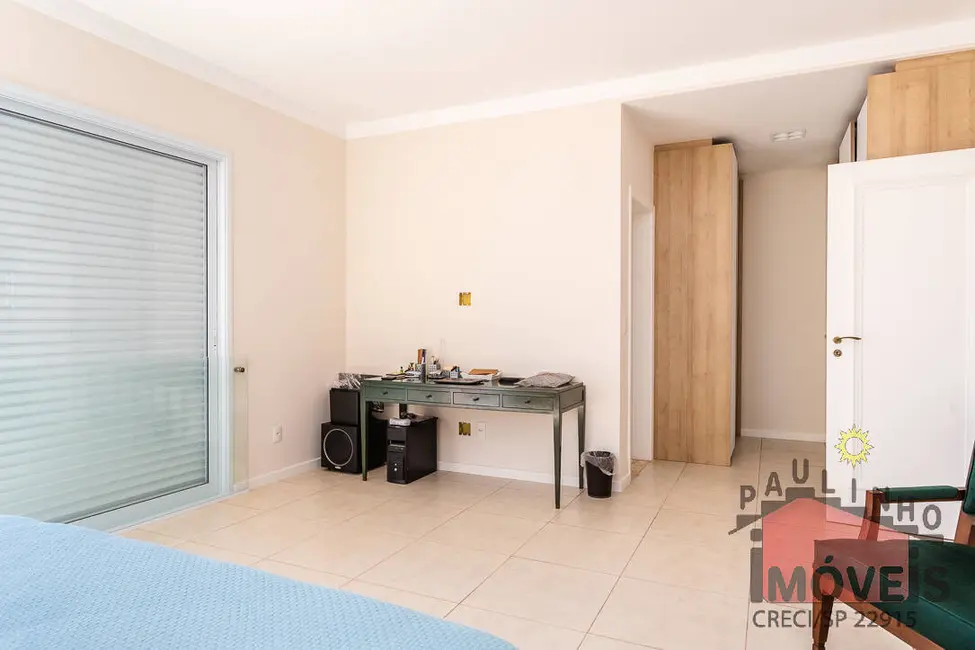 Foto 8 de Casa de Condomínio com 5 quartos à venda em Parque da Fazenda, Itatiba - SP