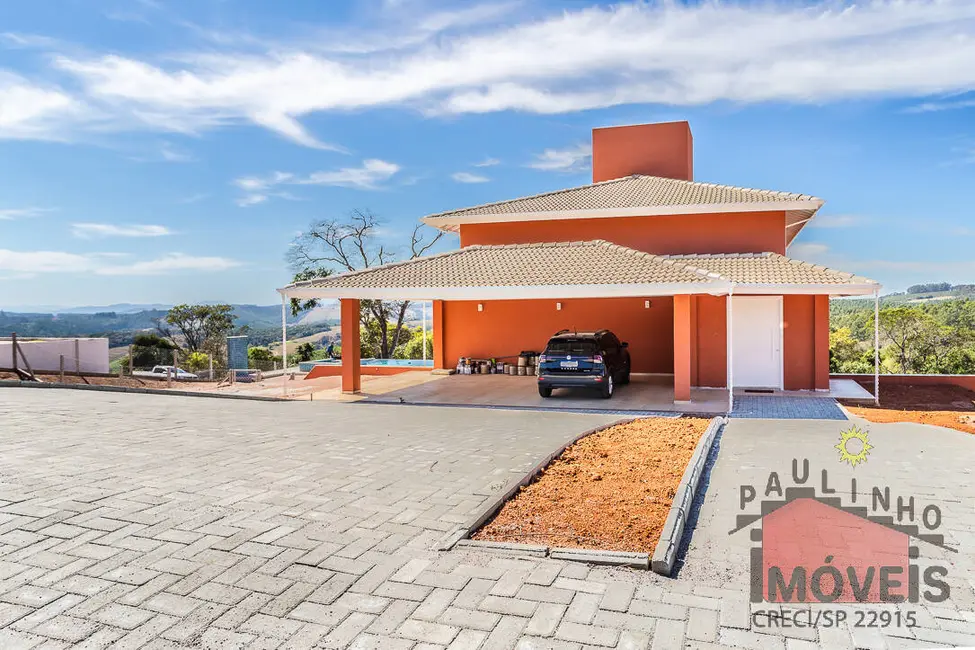 Foto 5 de Casa de Condomínio com 5 quartos à venda em Parque da Fazenda, Itatiba - SP
