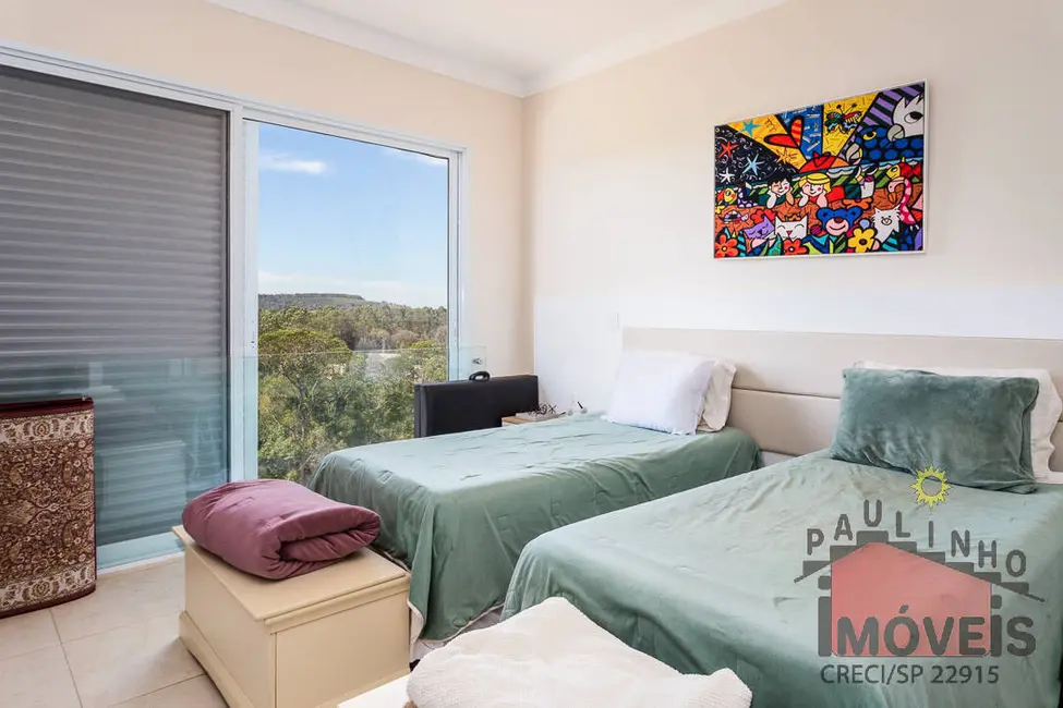 Foto 9 de Casa de Condomínio com 5 quartos à venda em Parque da Fazenda, Itatiba - SP