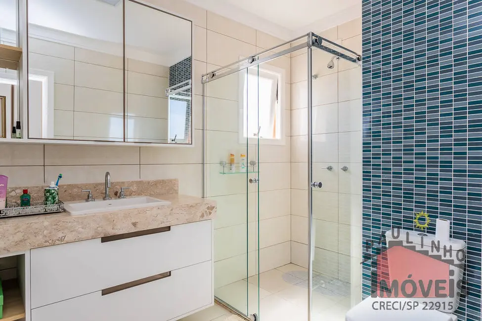 Foto 7 de Casa de Condomínio com 5 quartos à venda em Parque da Fazenda, Itatiba - SP