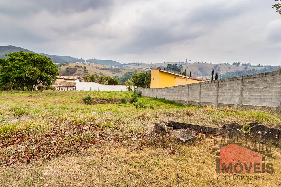 Foto 1 de Lote de Condomínio à venda, 1000m2 em Parque São Gabriel, Itatiba - SP