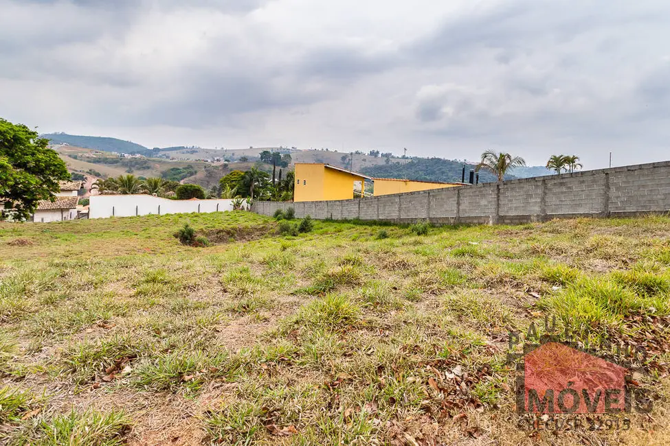 Foto 4 de Lote de Condomínio à venda, 1000m2 em Parque São Gabriel, Itatiba - SP