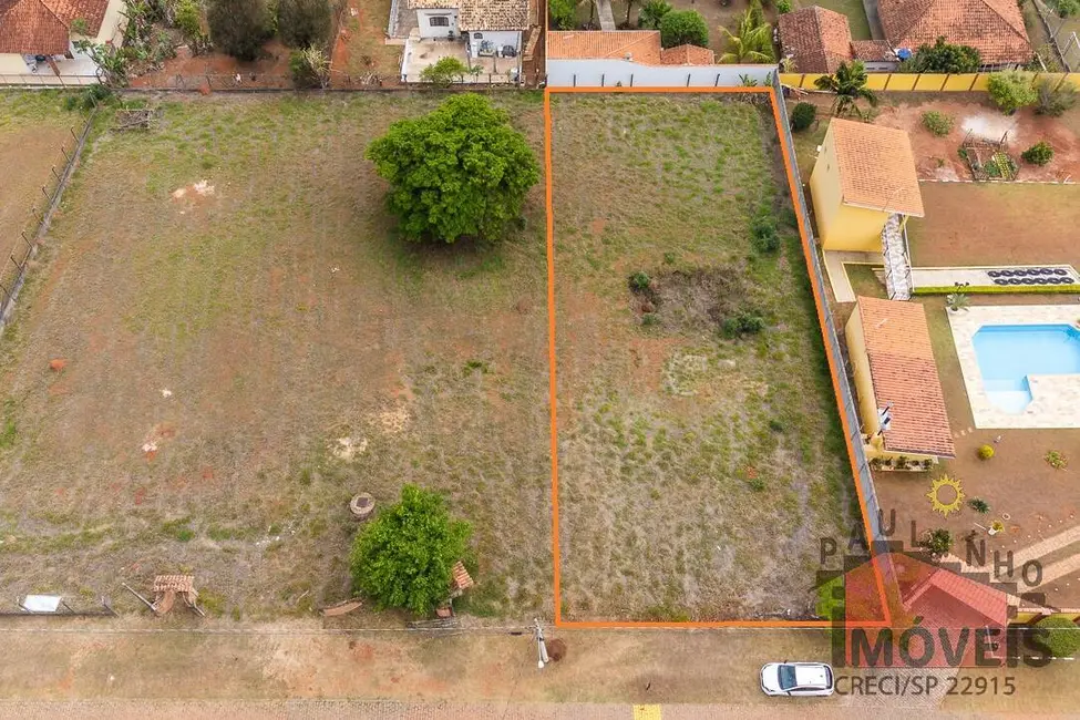Foto 9 de Lote de Condomínio à venda, 1000m2 em Parque São Gabriel, Itatiba - SP