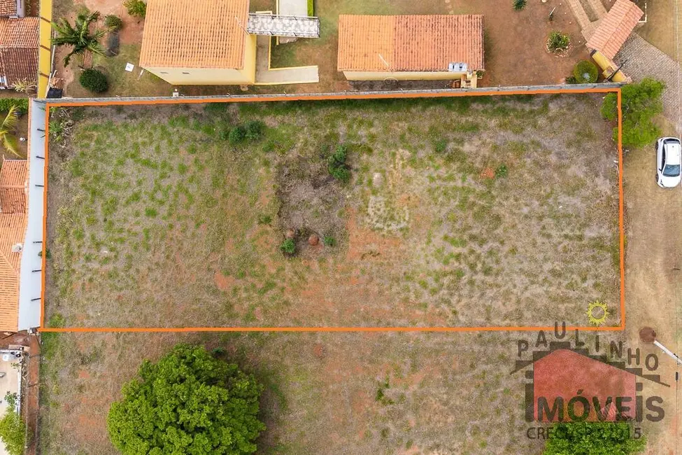 Foto 7 de Lote de Condomínio à venda, 1000m2 em Parque São Gabriel, Itatiba - SP