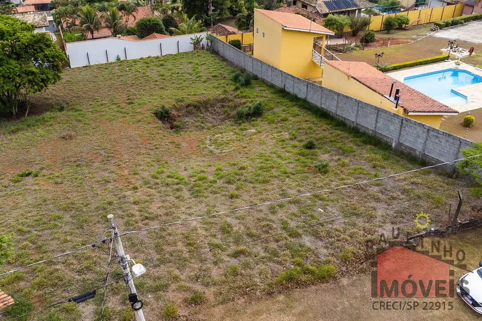 Foto 5 de Lote de Condomínio à venda, 1000m2 em Parque São Gabriel, Itatiba - SP