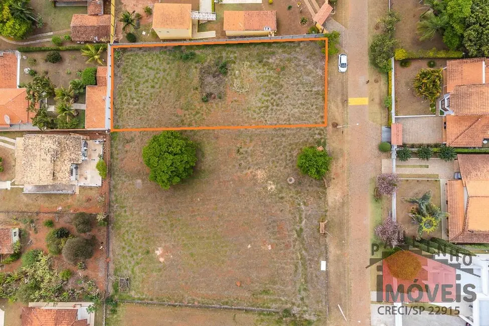 Foto 8 de Lote de Condomínio à venda, 1000m2 em Parque São Gabriel, Itatiba - SP