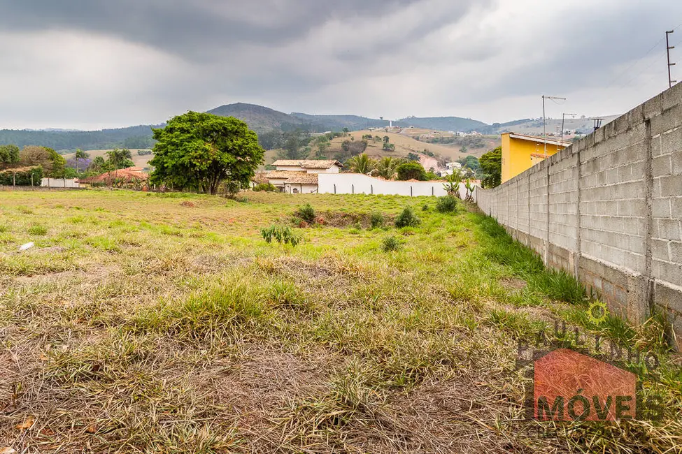 Foto 3 de Lote de Condomínio à venda, 1000m2 em Parque São Gabriel, Itatiba - SP