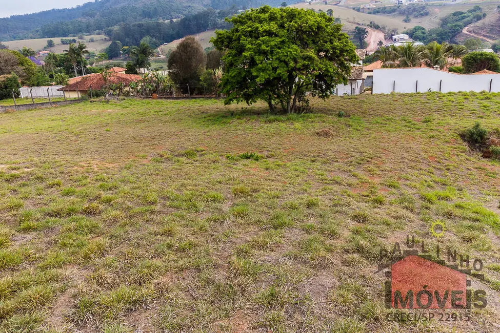 Foto 1 de Lote de Condomínio à venda, 1000m2 em Parque São Gabriel, Itatiba - SP