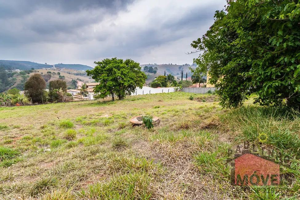 Foto 2 de Lote de Condomínio à venda, 1000m2 em Parque São Gabriel, Itatiba - SP