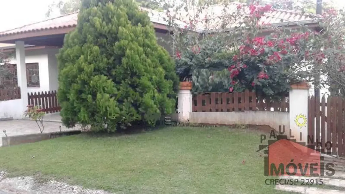 Foto 2 de Casa de Condomínio com 3 quartos à venda em Parque da Fazenda, Itatiba - SP